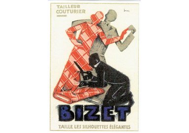 "Bizet"