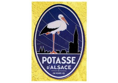 Potasse d'Alsace