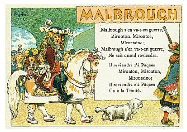 Malbrough