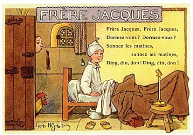 Frère Jacques